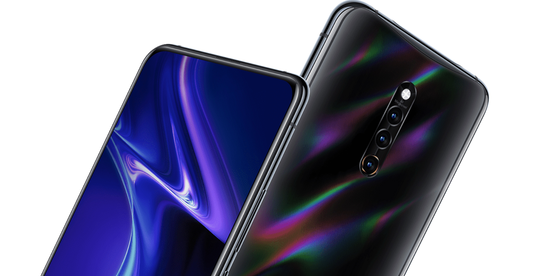 vivo X27 Pro