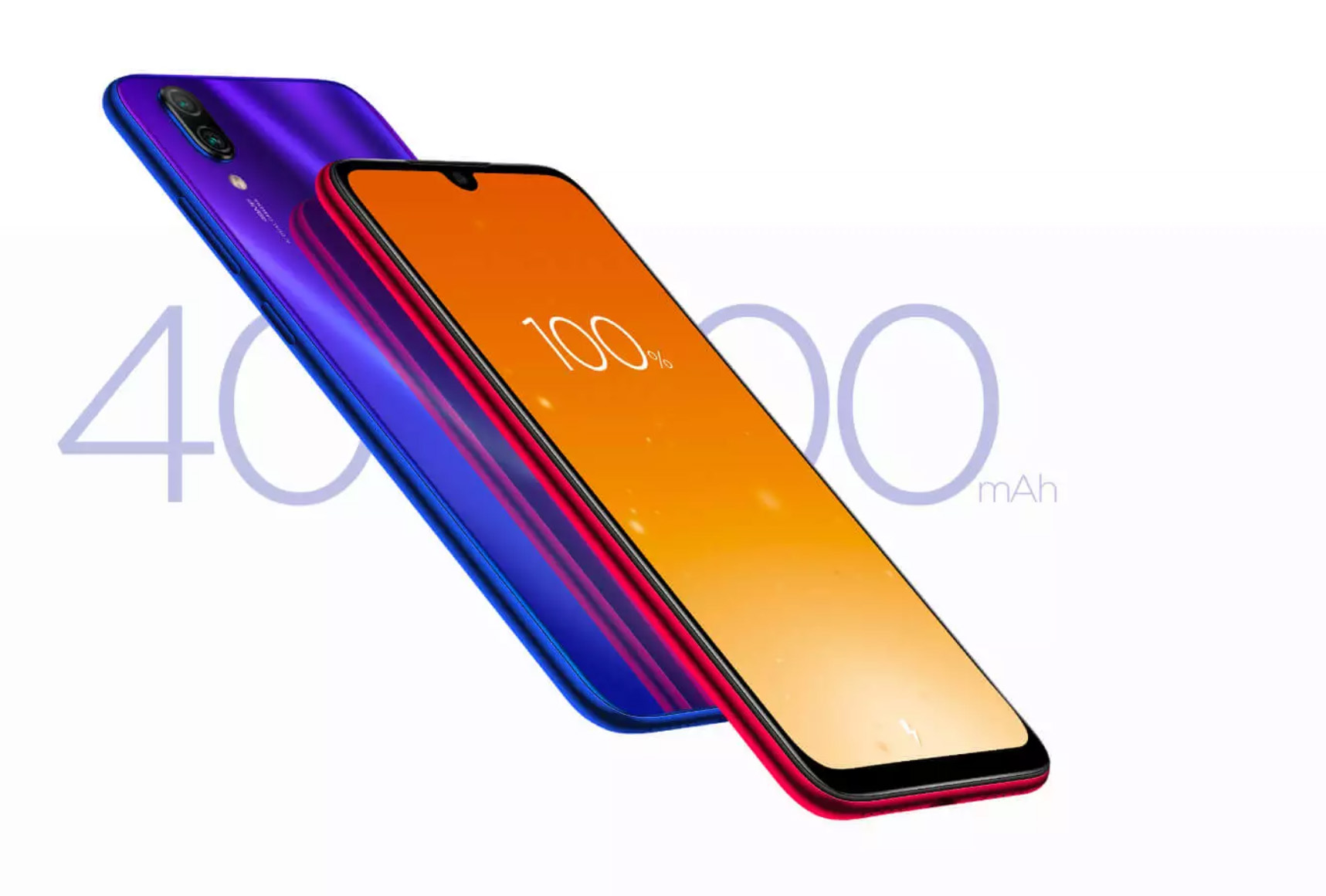 Xiaomi Redmi Note 7 Pro