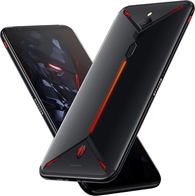 ZTE nubia Red Magic 3