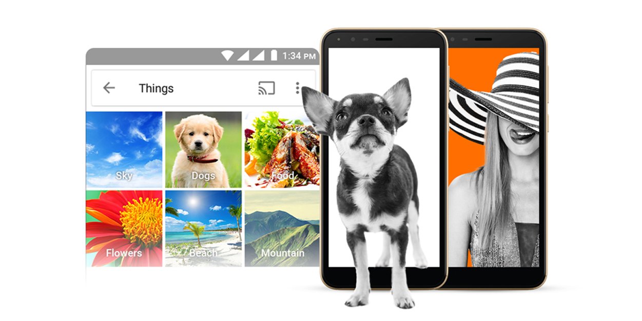 Allview A10 Lite 2019