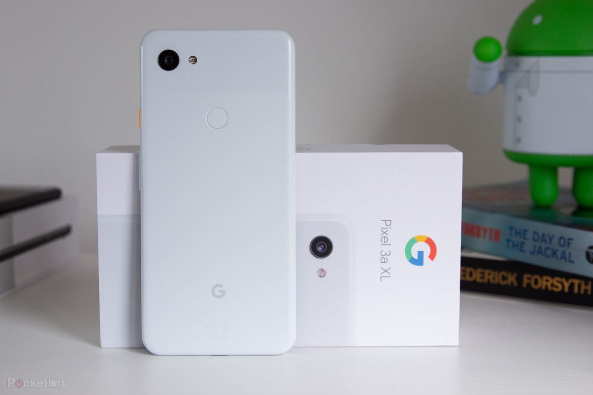 Google Pixel 3a XL