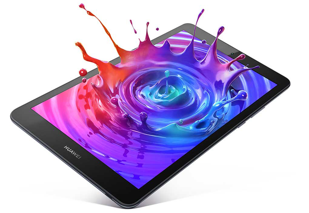 Huawei MediaPad M5 Lite 8