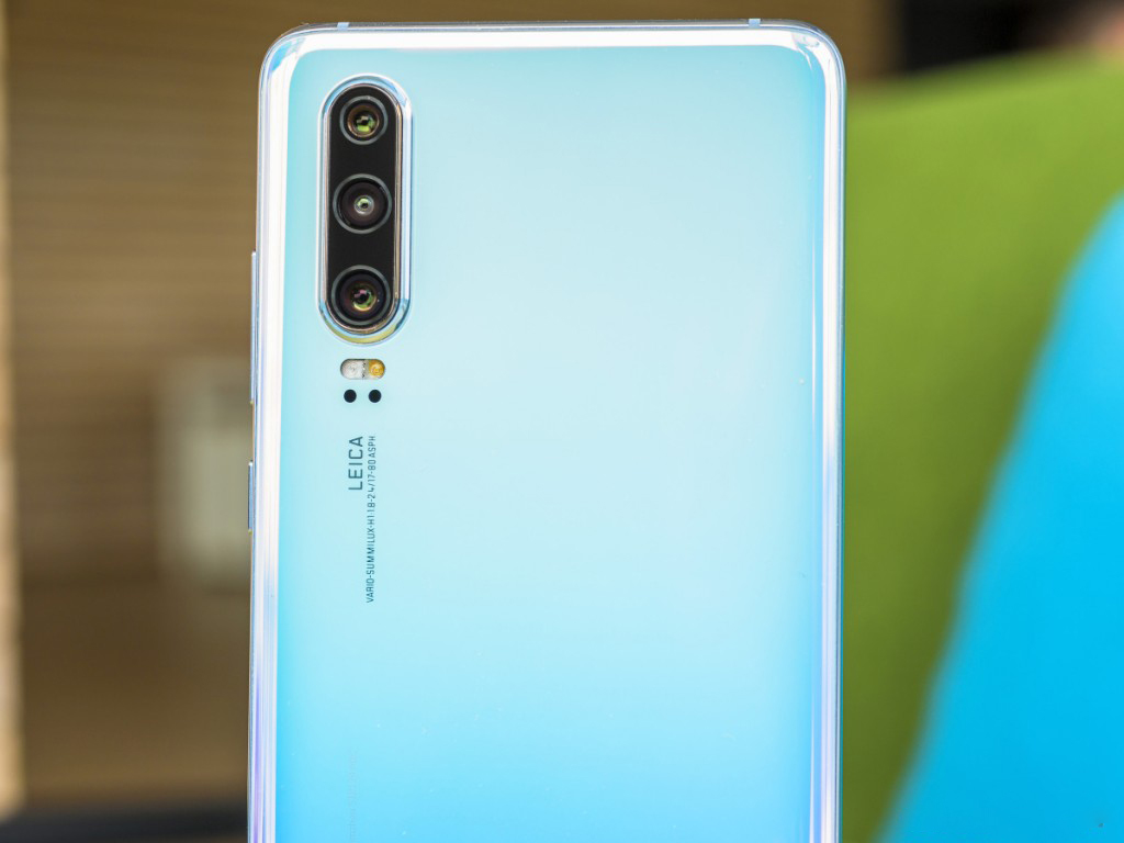 Huawei P30