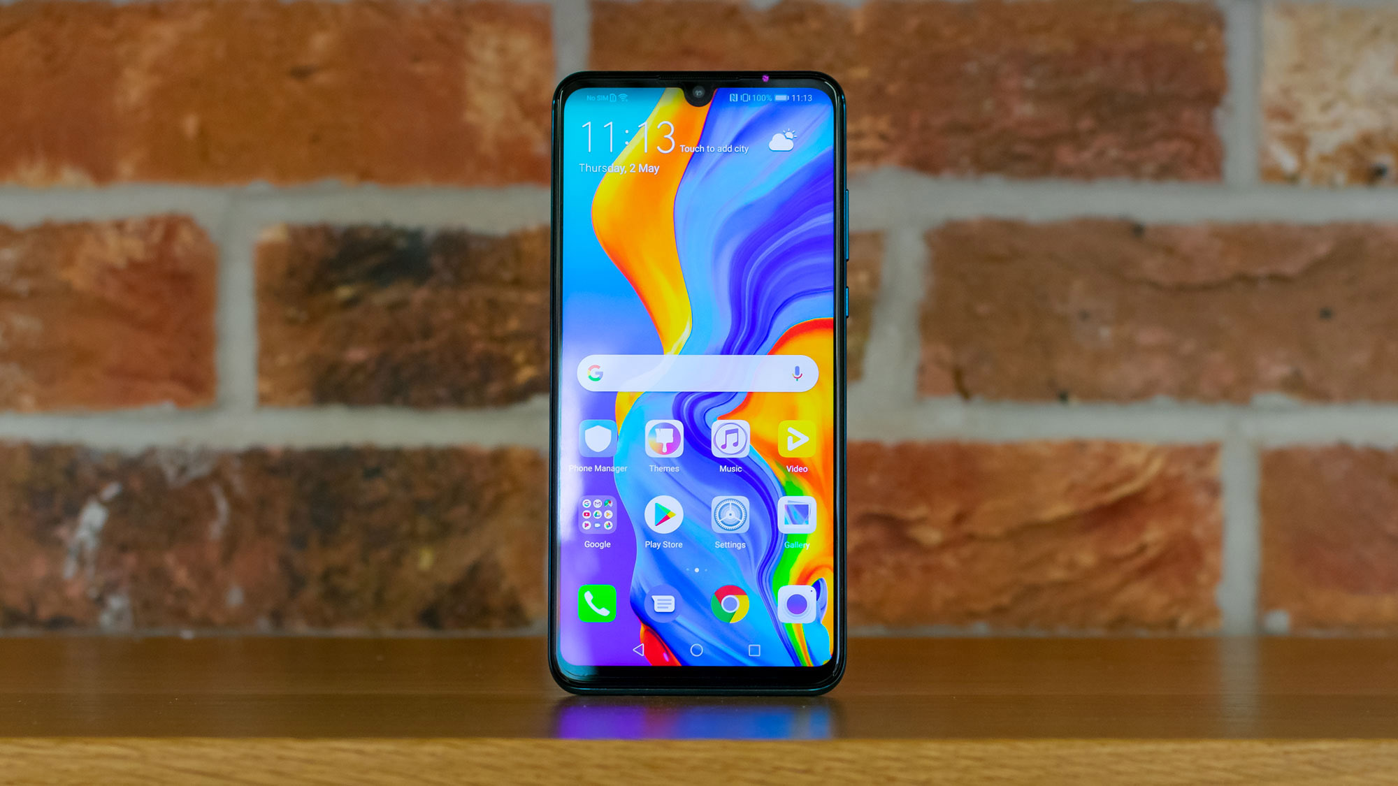 Huawei P30 lite