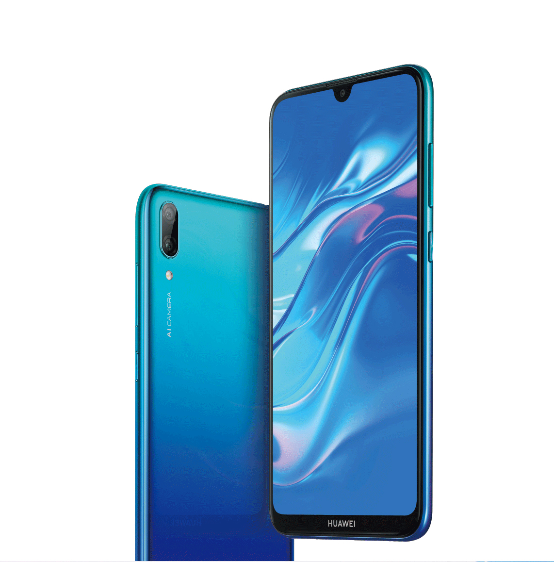 Huawei Y7 Prime (2019)