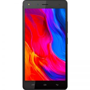 Infinix Hot 4