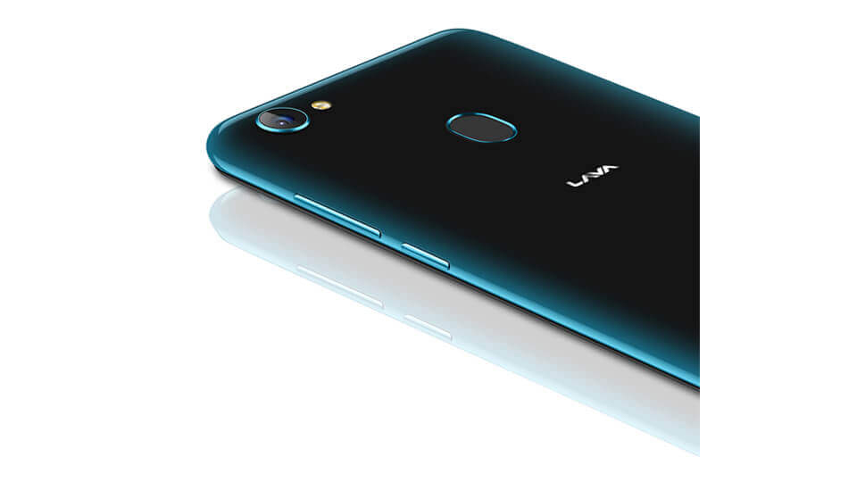 Lava Z92