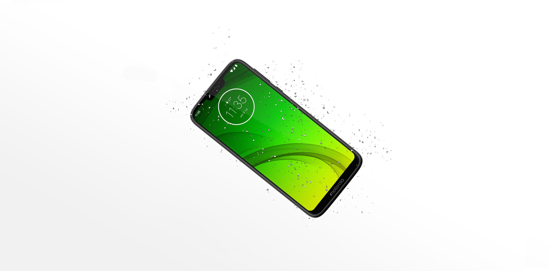 Motorola Moto G7 Power