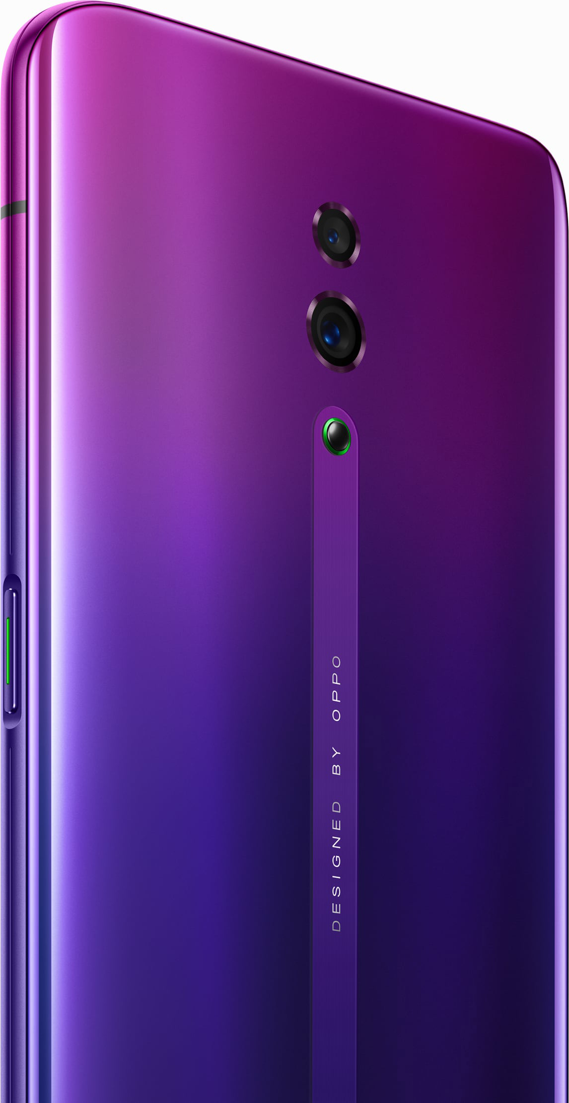 Oppo Reno 5G