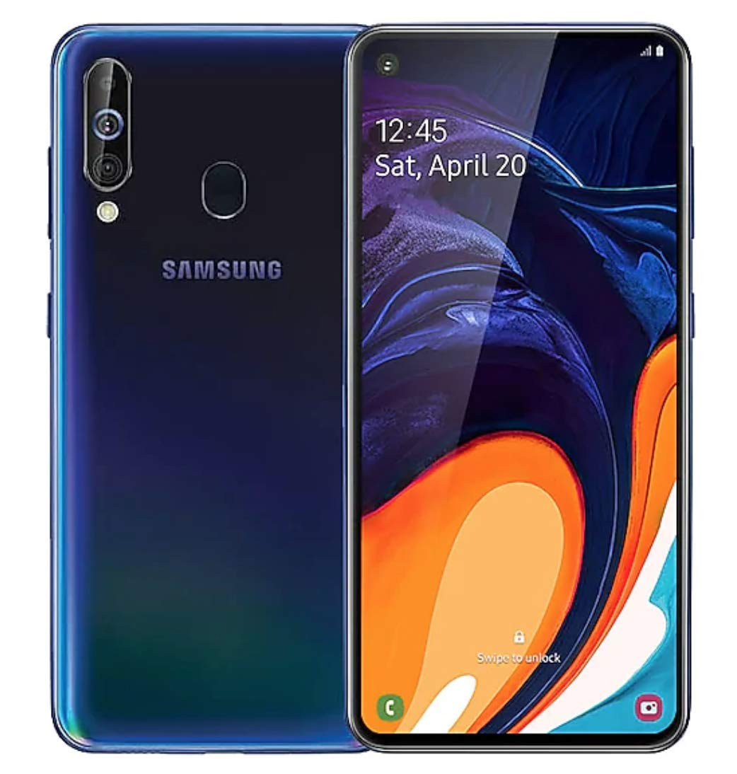 Samsung Galaxy A60