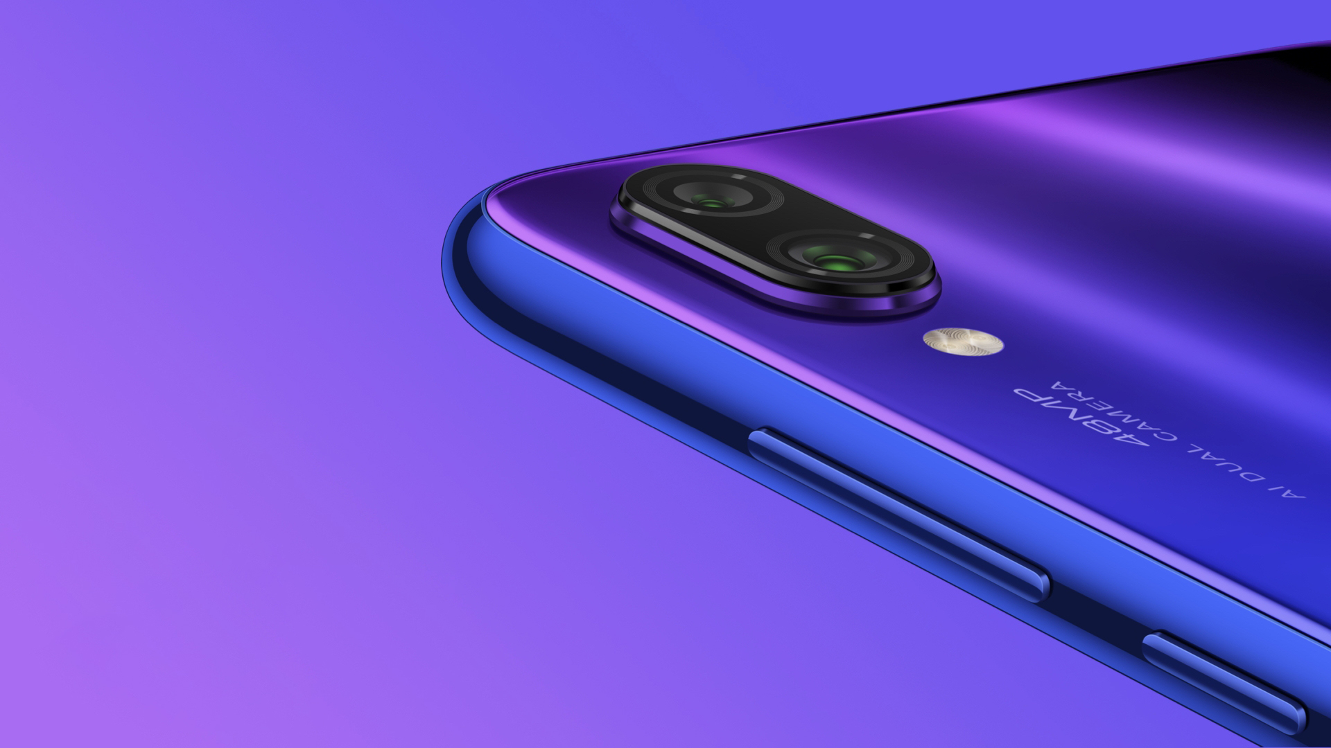 Xiaomi Redmi Note 7