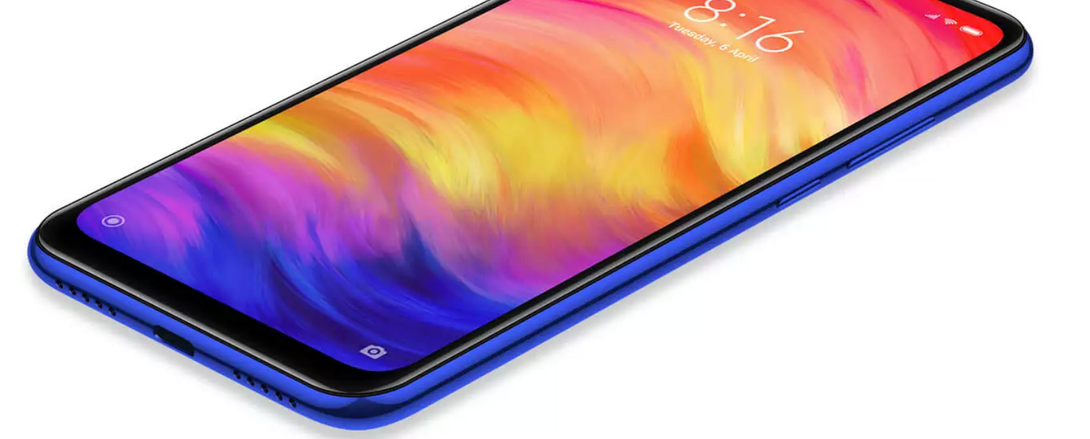 Xiaomi Redmi Note 7 Pro