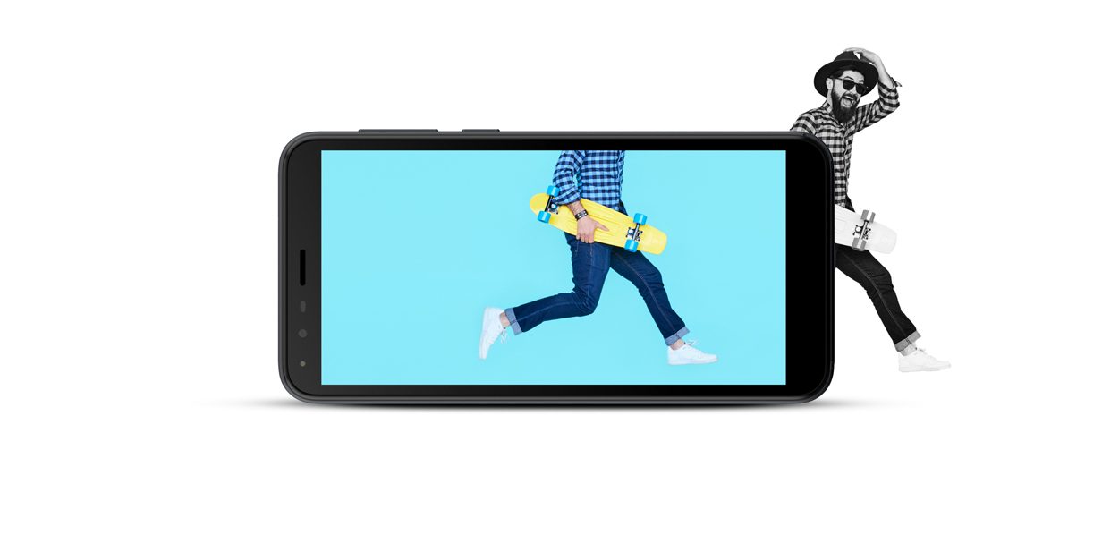 Allview A10 Lite 2019
