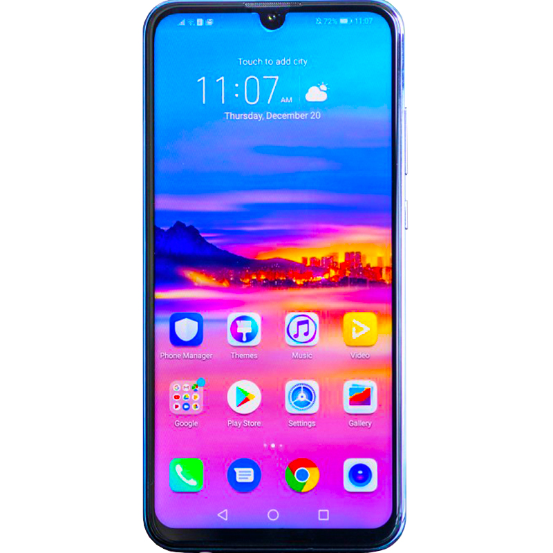 Honor 10 Lite