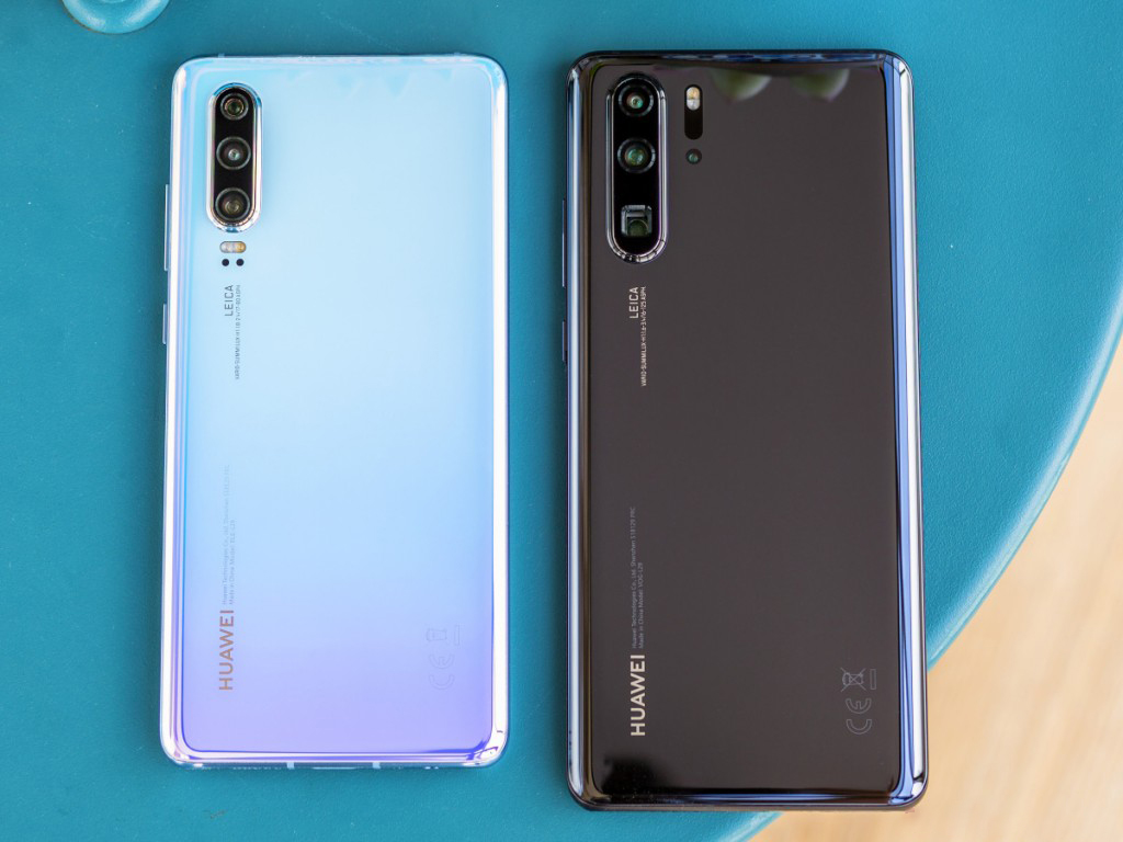 Huawei P30