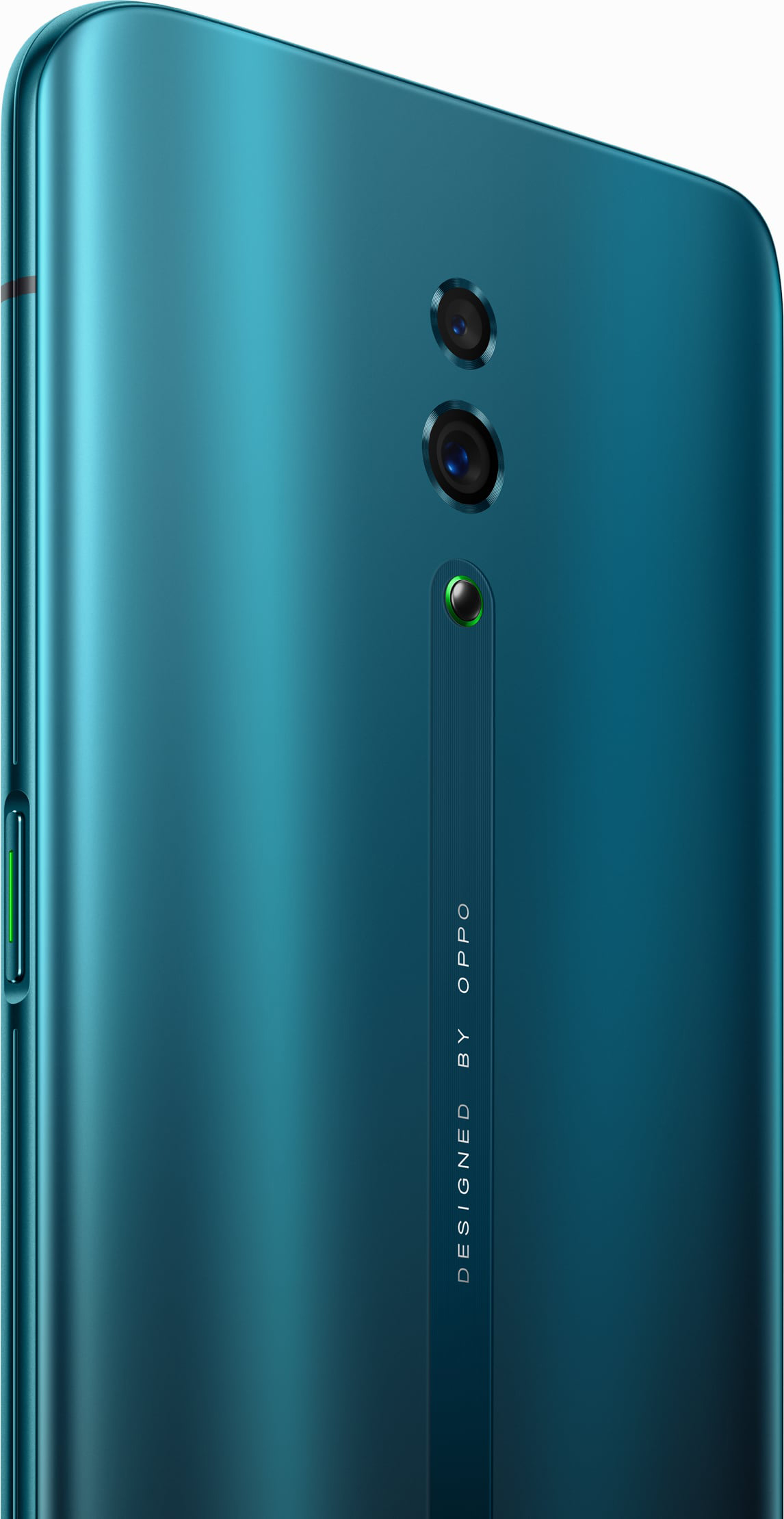 Oppo Reno 5G