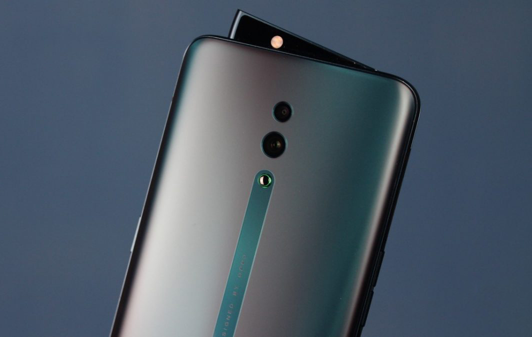 Oppo Reno