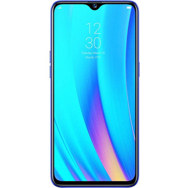 Realme 3 Pro