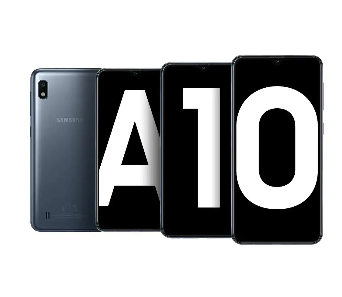 Samsung Galaxy A10