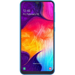 Samsung Galaxy A50