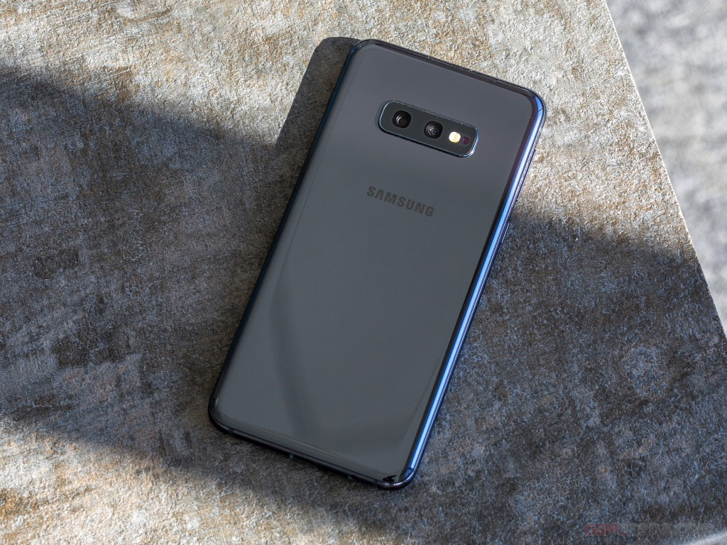 Samsung Galaxy S10e