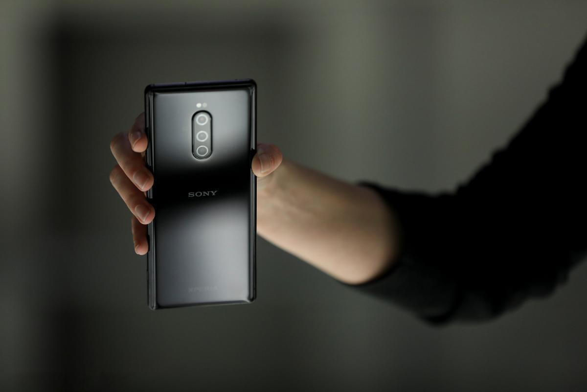 Sony Xperia 1