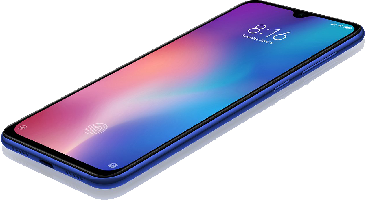 Xiaomi Mi 9 SE