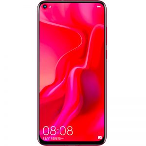 Huawei nova 4