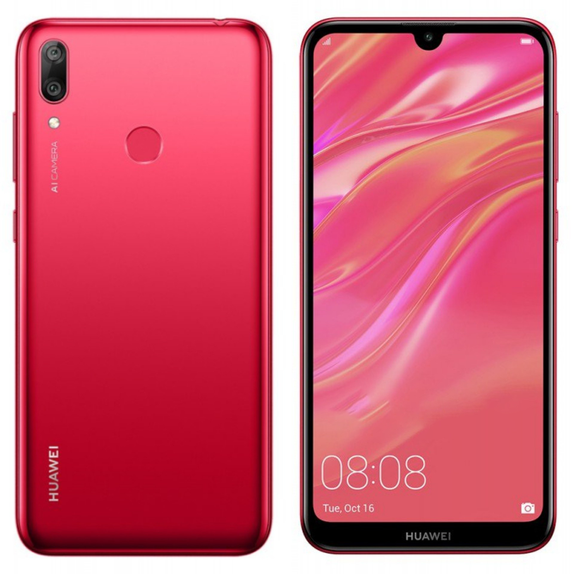 Huawei Y7 Prime (2019)