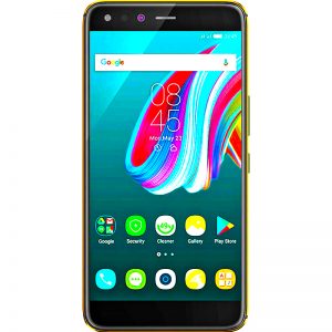 Infinix Zero 5 Pro