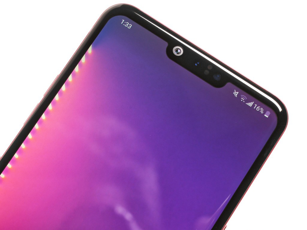 LG G8 ThinQ