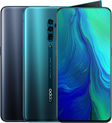 Oppo Reno 5G