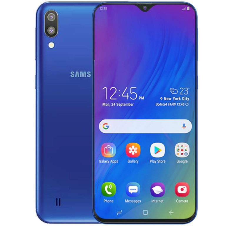 samsung galaxy m10 rs