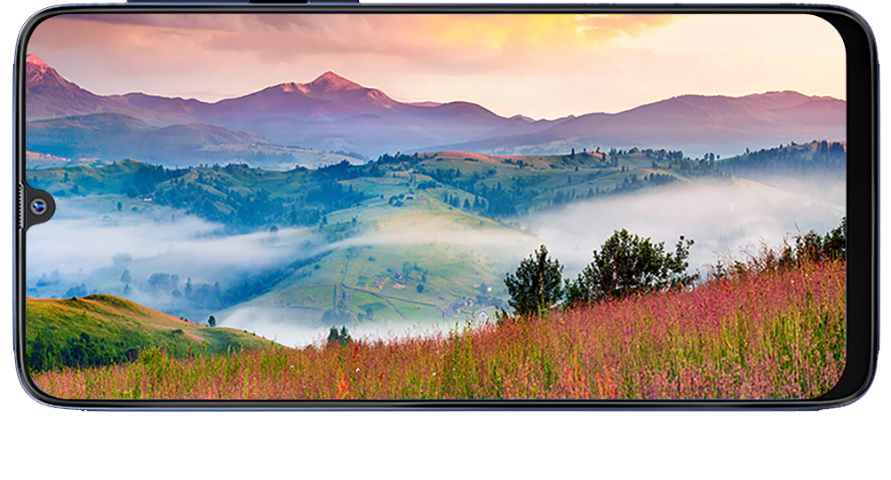 Samsung Galaxy M30