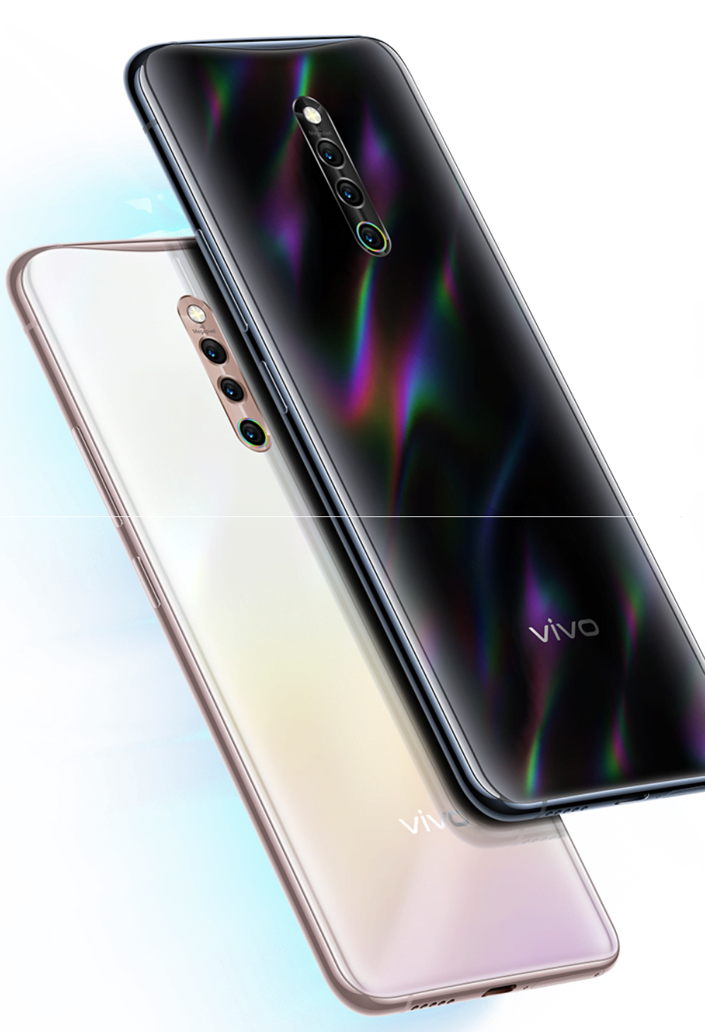 vivo X27 Pro