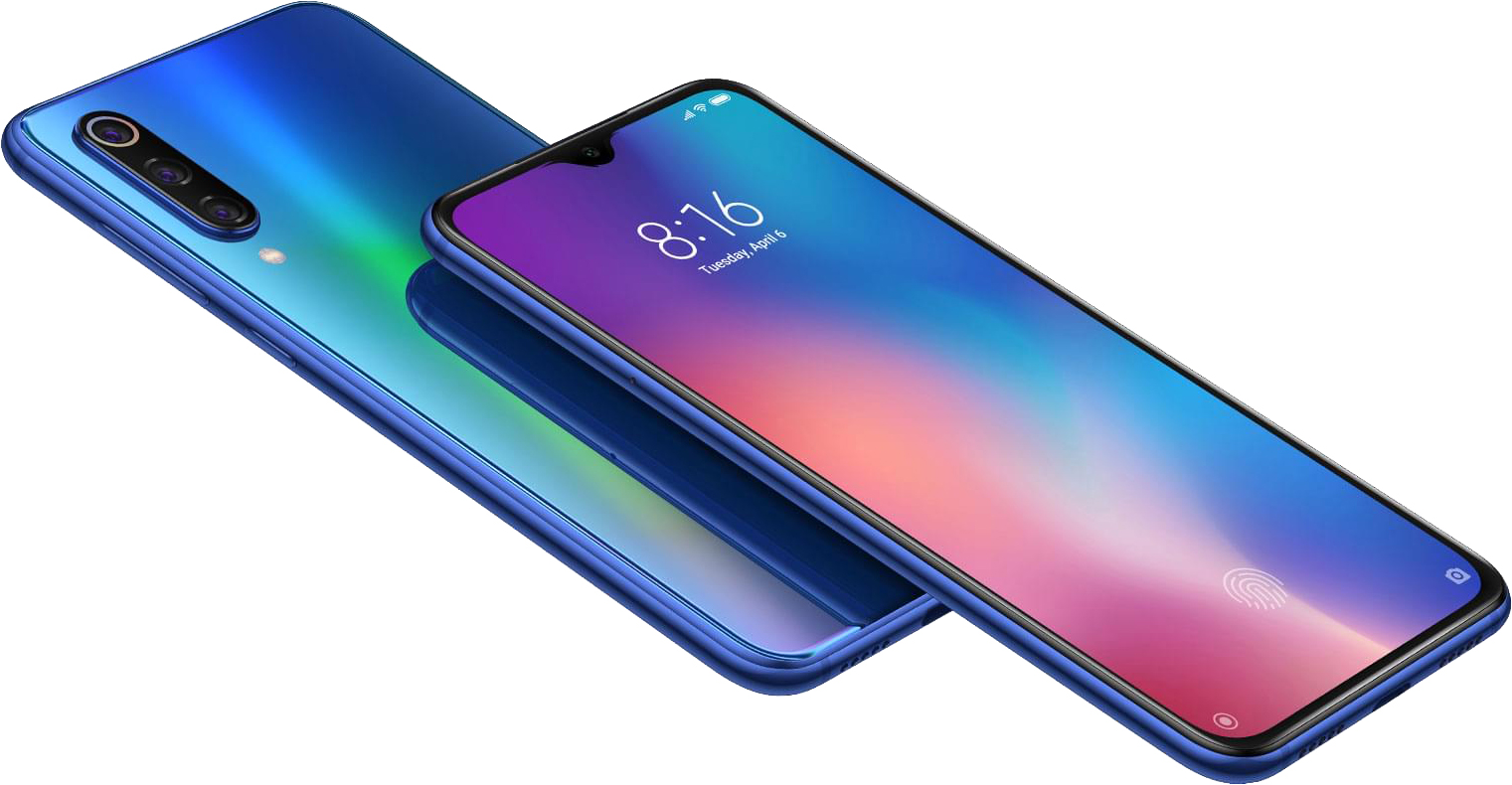 Xiaomi Mi 9 SE