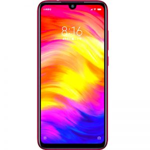 Xiaomi Redmi Note 7