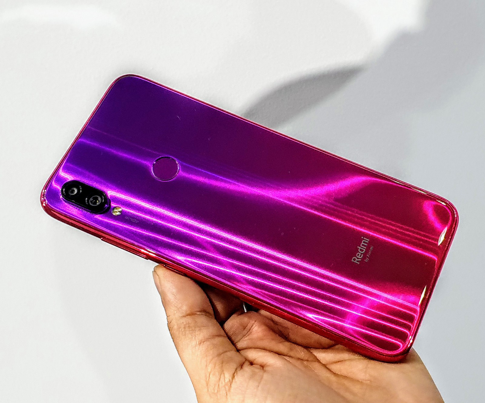 Xiaomi Redmi Note 7 Pro