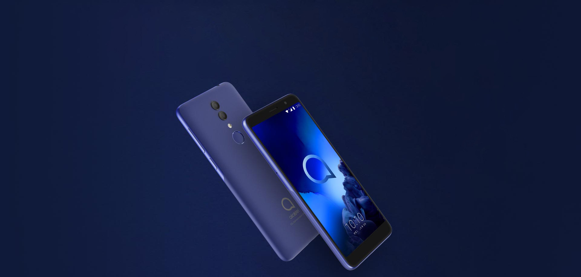 alcatel 1x (2019)