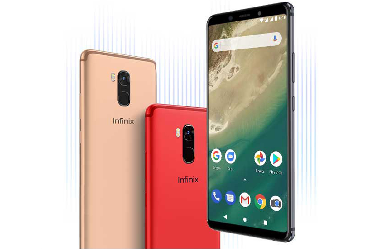 Infinix note 40 pro 4g