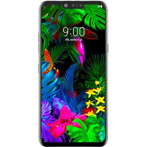 LG G8 ThinQ