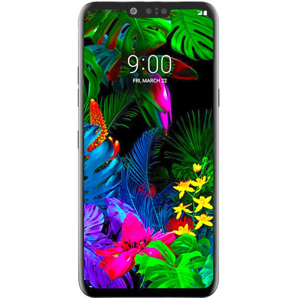 LG G8 ThinQ