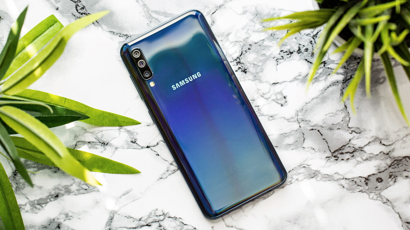 samsung galaxy a50 specs and price