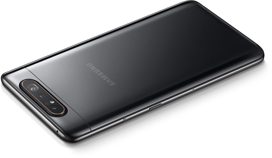 Samsung Galaxy A80