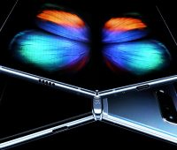 Samsung Galaxy Fold