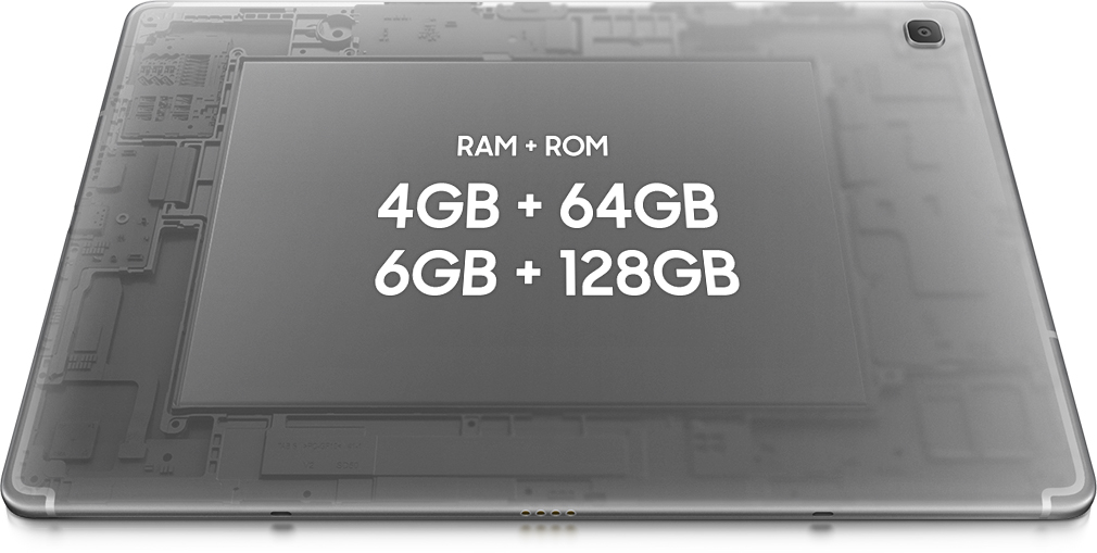 tab s5e specs