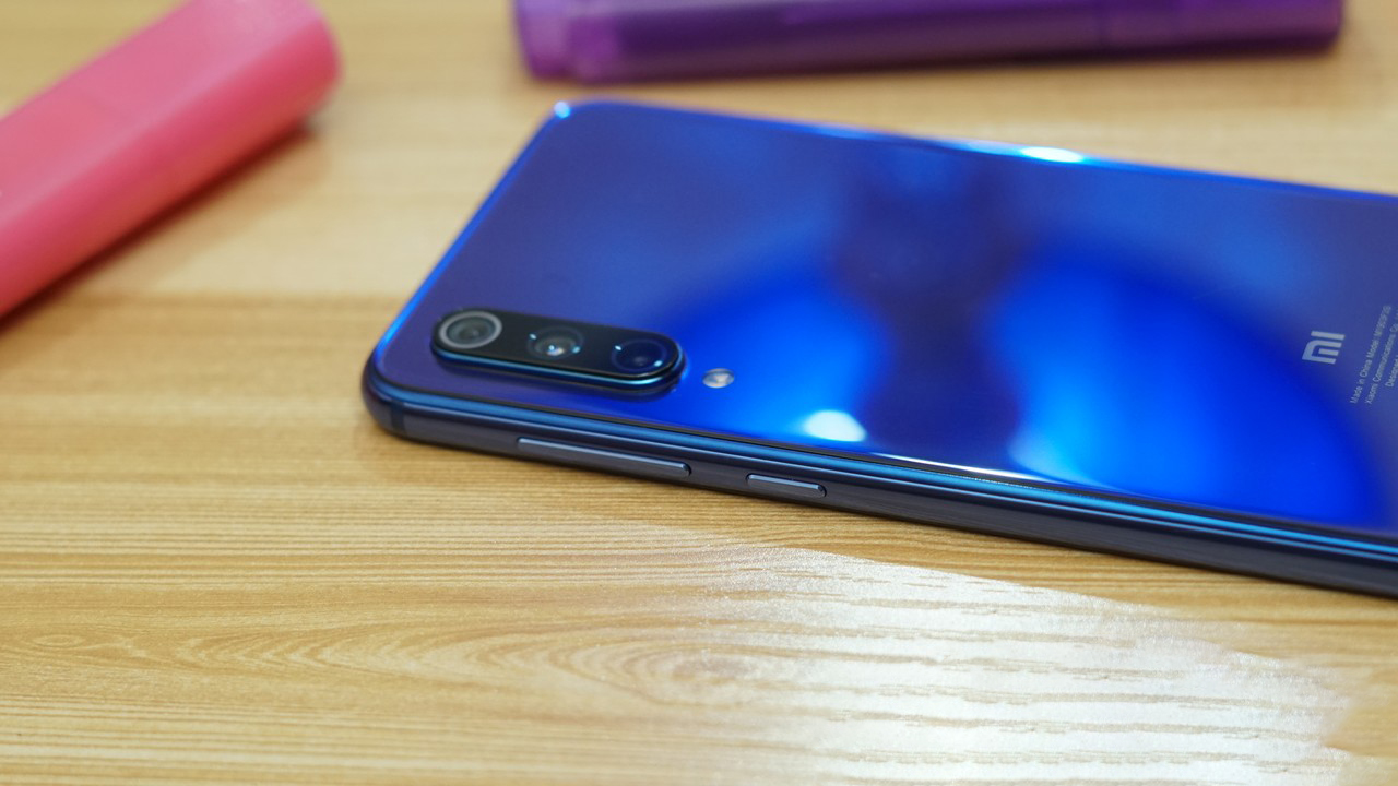 Xiaomi Mi 9 SE