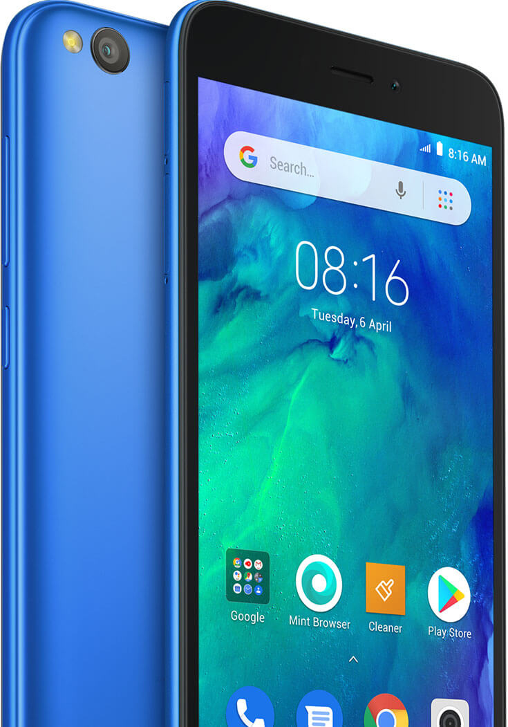 Xiaomi Redmi Go