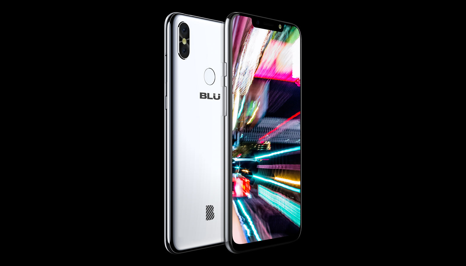 BLU Vivo One Plus (2019)