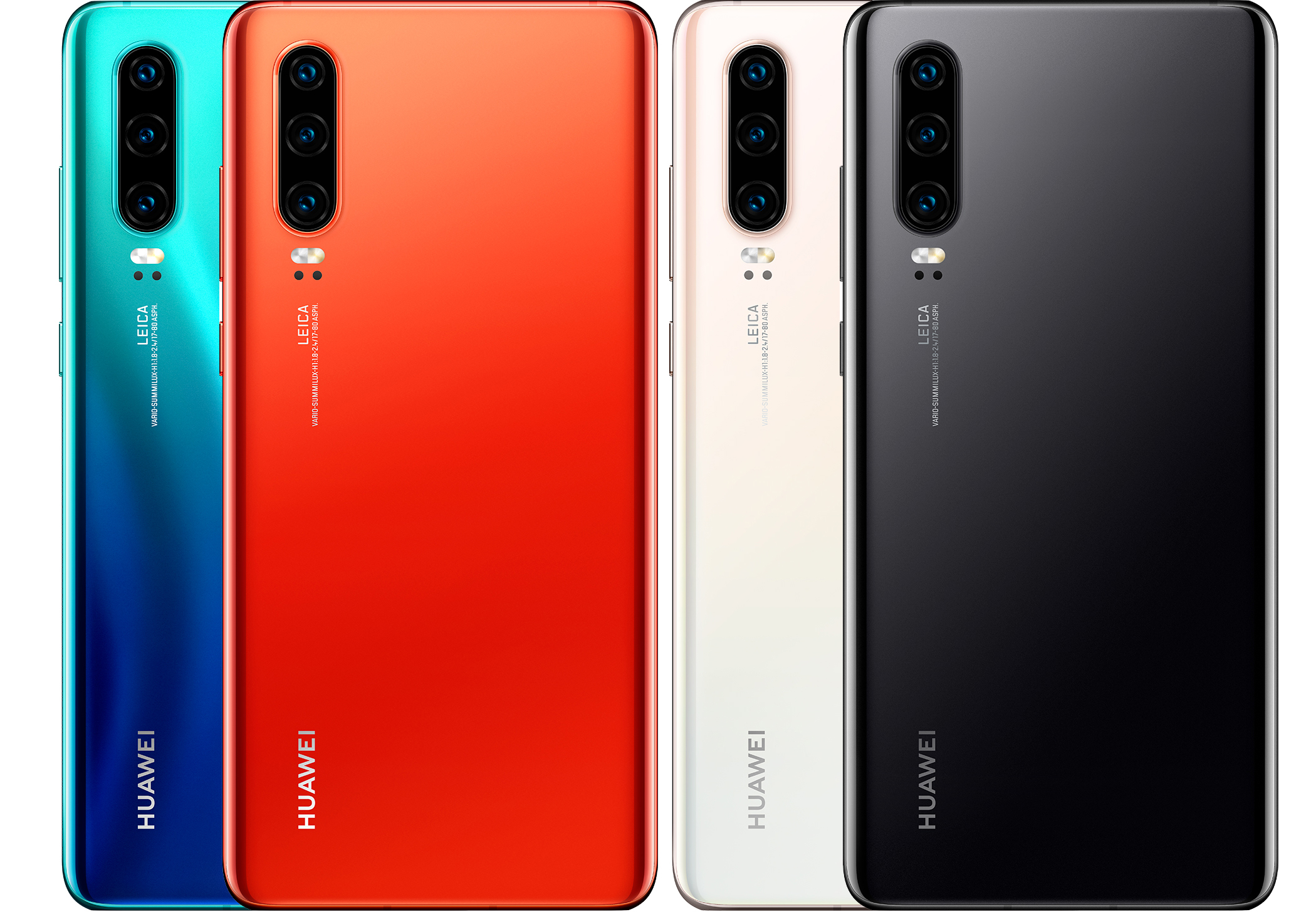 Huawei P30